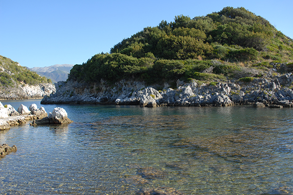 Castrocucco di Maratea